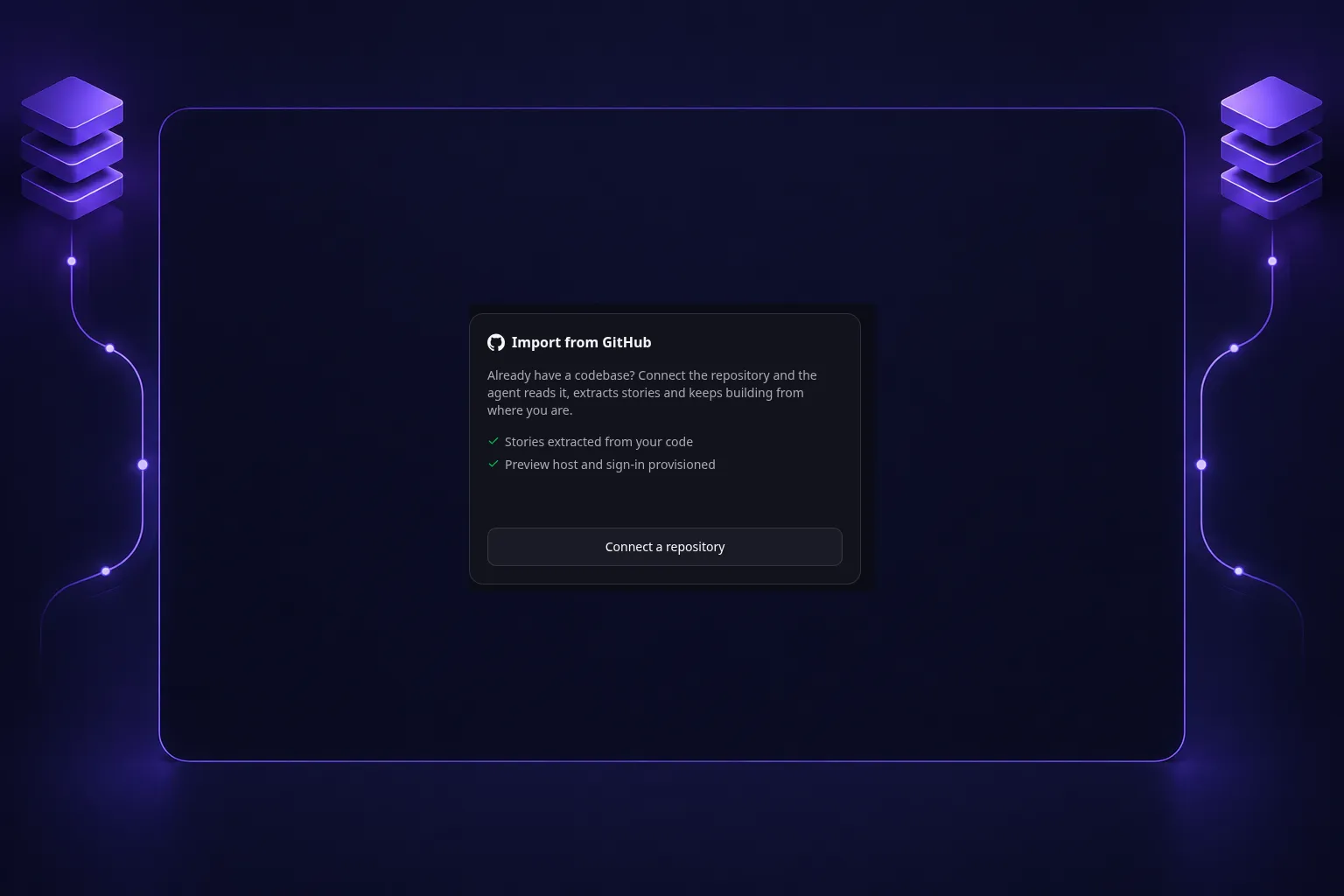 Vue d’ensemble d’OwlMeans Converter : interface réelle dans un cadre décoratif