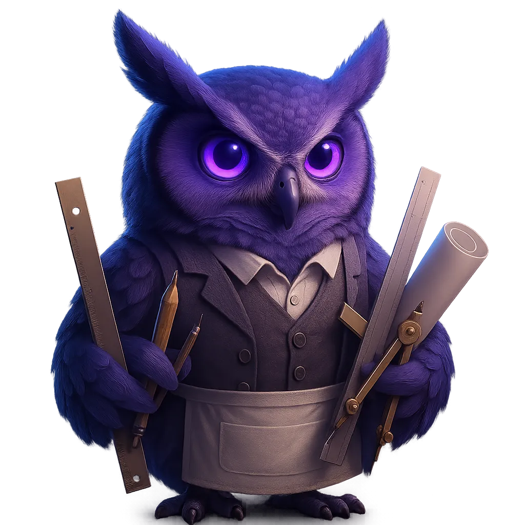 OwlMeans generates full-stack web apps